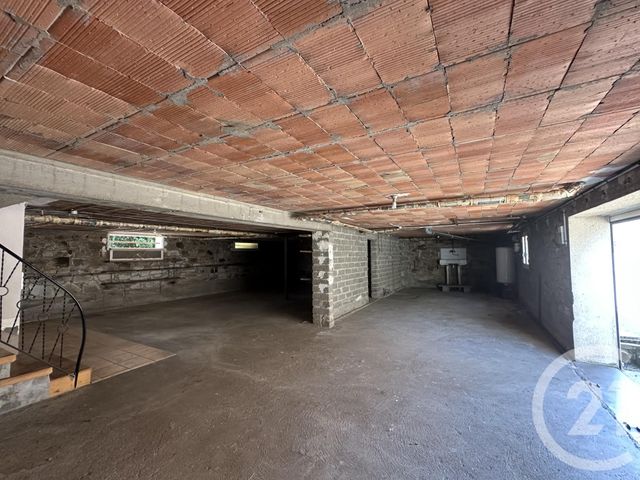 Maison &agrave; louer - 4 pi&egrave;ces - 108,24 m2 - St Juery - 81 - MIDI-PYRENEES