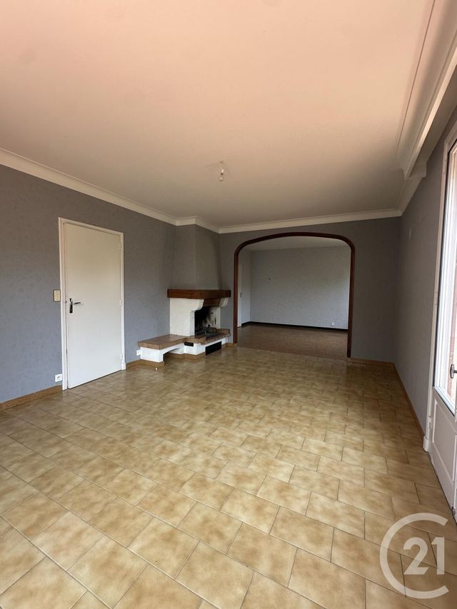 Maison &agrave; louer - 4 pi&egrave;ces - 108,24 m2 - St Juery - 81 - MIDI-PYRENEES
