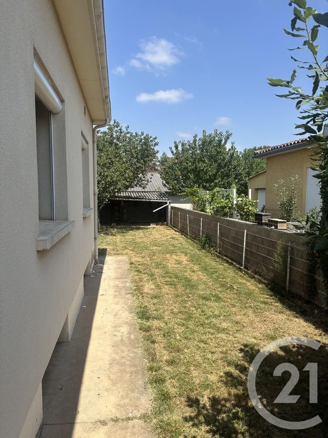 Maison &agrave; louer - 4 pi&egrave;ces - 108,24 m2 - St Juery - 81 - MIDI-PYRENEES
