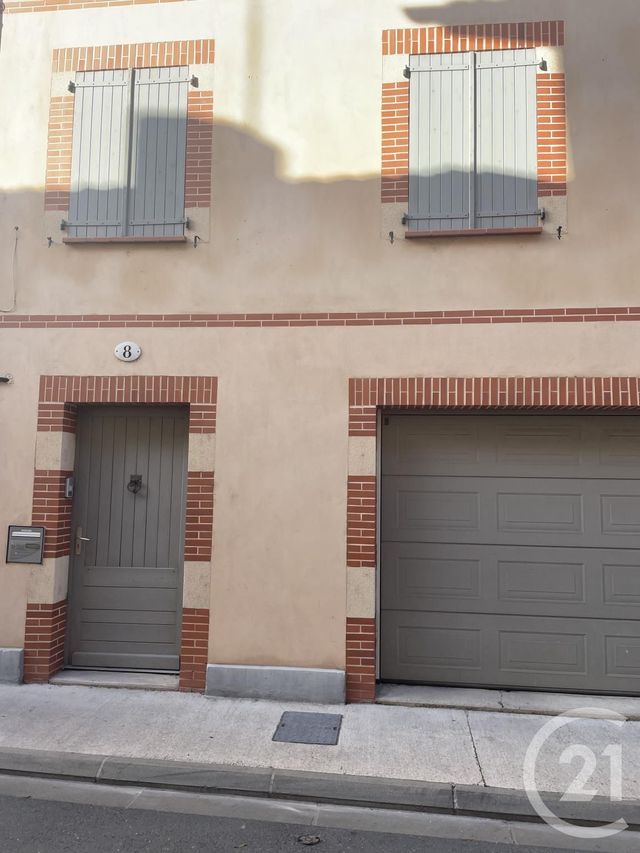 maison - ALBI - 81