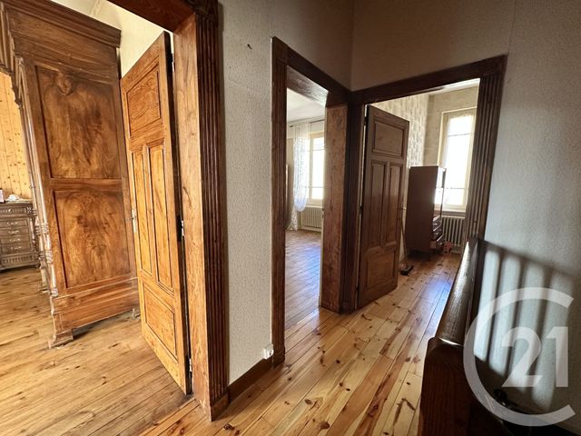 Maison &agrave; vendre - 4 pi&egrave;ces - 114,46 m2 - Carmaux - 81 - MIDI-PYRENEES