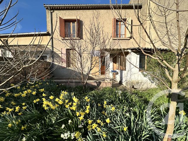 Maison &agrave; vendre - 4 pi&egrave;ces - 114,46 m2 - Carmaux - 81 - MIDI-PYRENEES