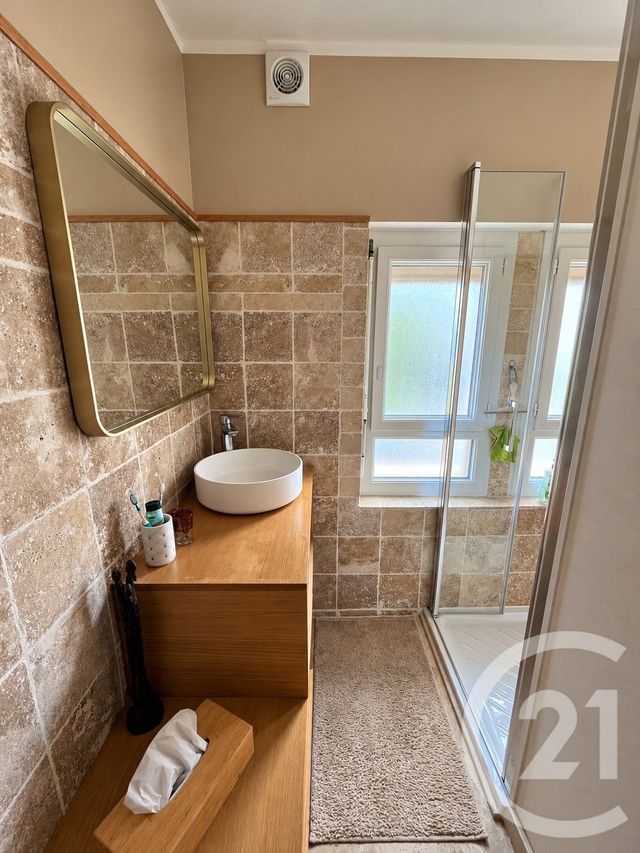 Maison &agrave; vendre - 3 pi&egrave;ces - 54 m2 - Albi - 81 - MIDI-PYRENEES