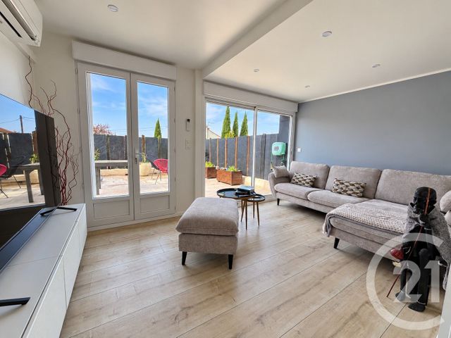 Maison &agrave; vendre - 3 pi&egrave;ces - 54 m2 - Albi - 81 - MIDI-PYRENEES