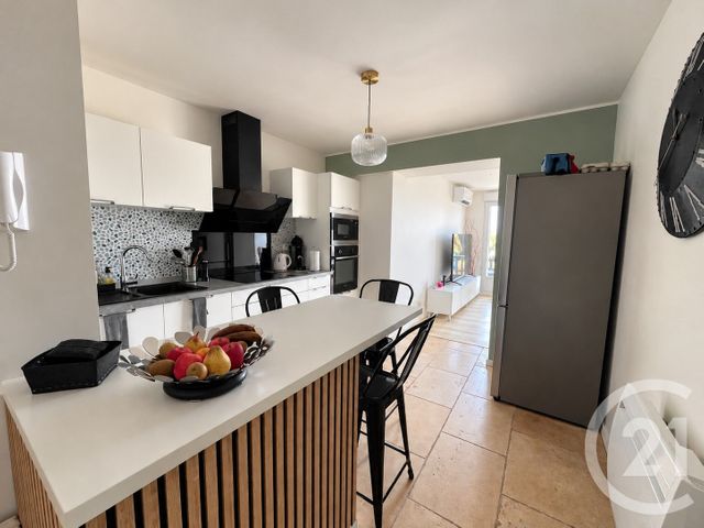Maison &agrave; vendre - 3 pi&egrave;ces - 54 m2 - Albi - 81 - MIDI-PYRENEES