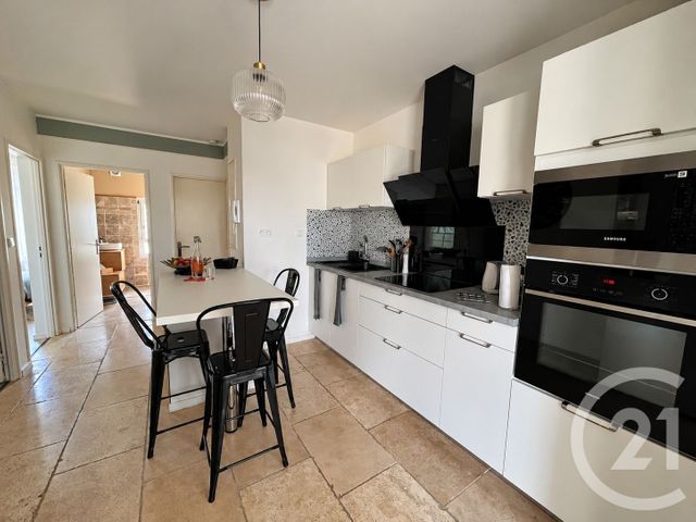 Maison &agrave; vendre - 3 pi&egrave;ces - 54 m2 - Albi - 81 - MIDI-PYRENEES