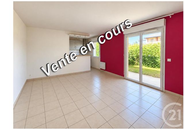 appartement - LE SEQUESTRE - 81
