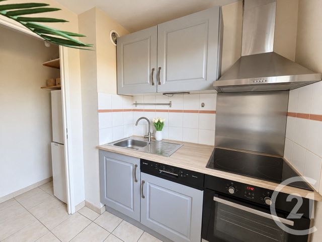 Appartement T2 &agrave; vendre - 2 pi&egrave;ces - 48,32 m2 - Le Sequestre - 81 - MIDI-PYRENEES