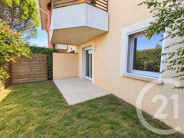 Appartement T2 &agrave; vendre - 2 pi&egrave;ces - 48,32 m2 - Le Sequestre - 81 - MIDI-PYRENEES