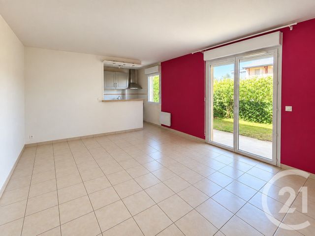 Appartement T2 &agrave; vendre - 2 pi&egrave;ces - 48,32 m2 - Le Sequestre - 81 - MIDI-PYRENEES