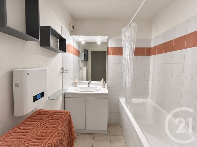 Appartement T2 &agrave; vendre - 2 pi&egrave;ces - 48,32 m2 - Le Sequestre - 81 - MIDI-PYRENEES