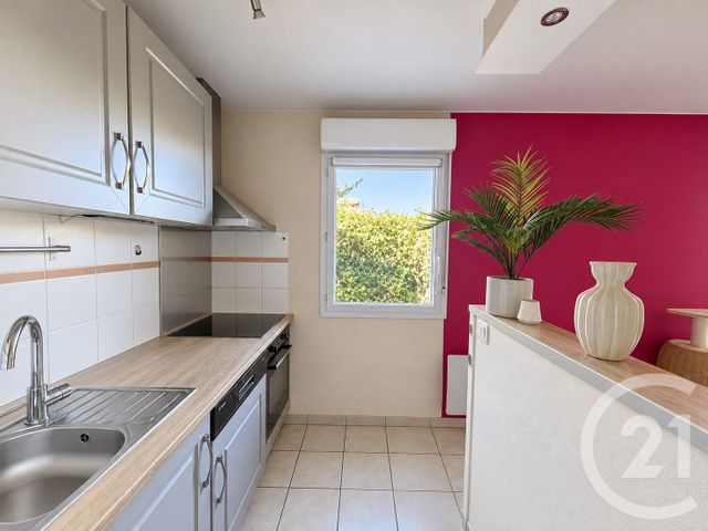 Appartement T2 &agrave; vendre - 2 pi&egrave;ces - 48,32 m2 - Le Sequestre - 81 - MIDI-PYRENEES