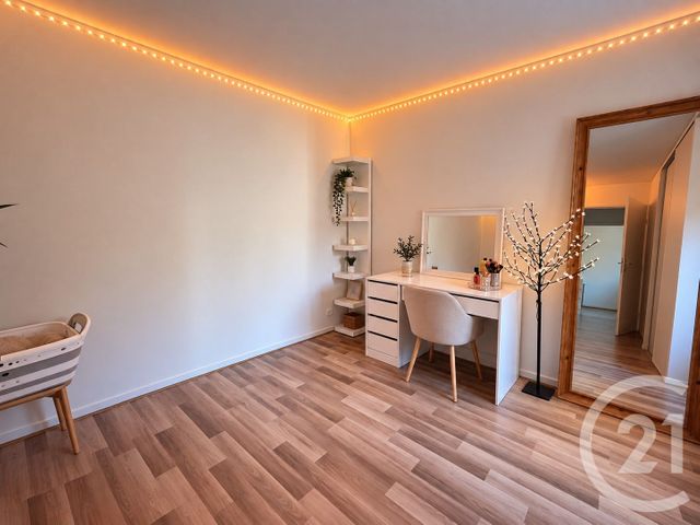 Appartement T2 &agrave; vendre - 2 pi&egrave;ces - 48,32 m2 - Le Sequestre - 81 - MIDI-PYRENEES