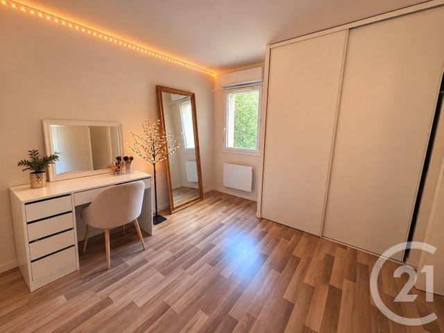 Appartement T2 &agrave; vendre - 2 pi&egrave;ces - 48,32 m2 - Le Sequestre - 81 - MIDI-PYRENEES