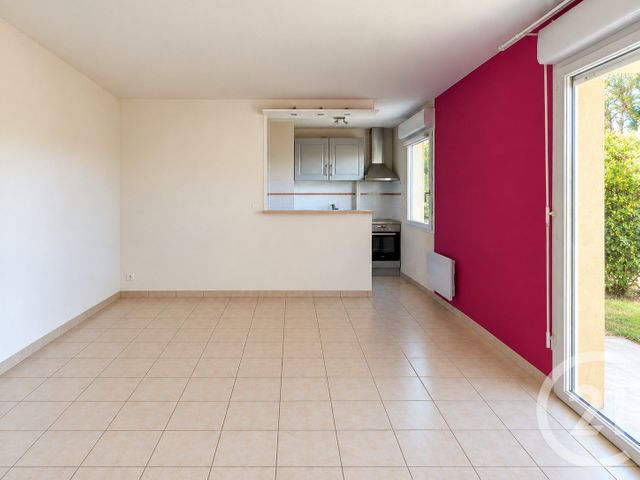 Appartement T2 &agrave; vendre - 2 pi&egrave;ces - 48,32 m2 - Le Sequestre - 81 - MIDI-PYRENEES
