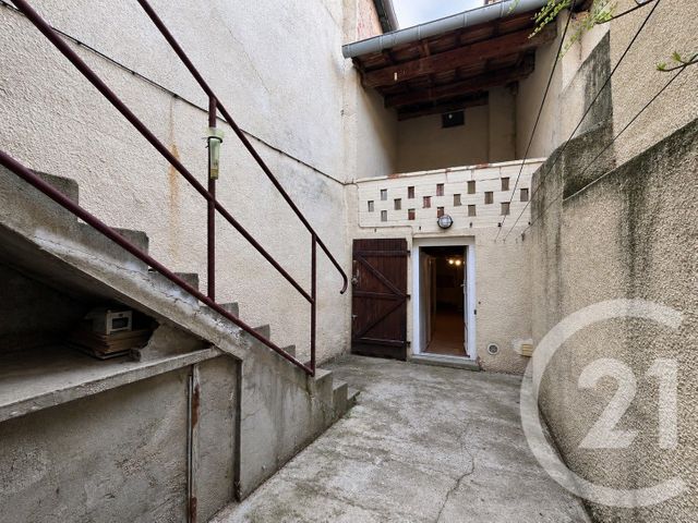 Maison &agrave; vendre - 4 pi&egrave;ces - 127,27 m2 - Arthes - 81 - MIDI-PYRENEES