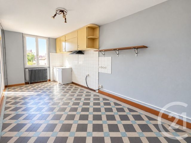 Maison &agrave; vendre - 4 pi&egrave;ces - 127,27 m2 - Arthes - 81 - MIDI-PYRENEES