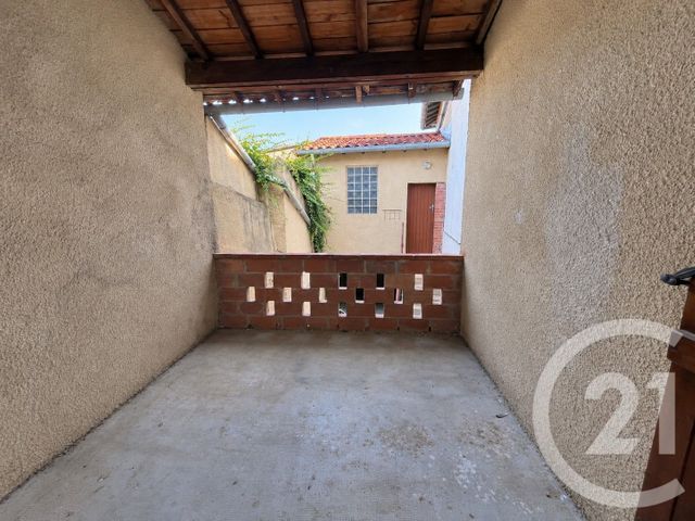 Maison &agrave; vendre - 4 pi&egrave;ces - 127,27 m2 - Arthes - 81 - MIDI-PYRENEES