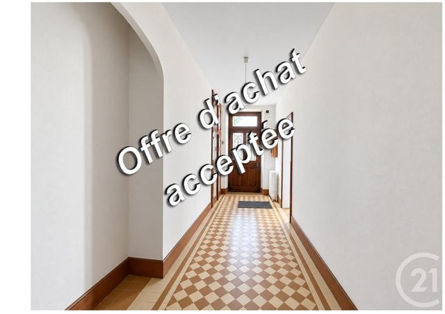 Maison à vendre ARTHES