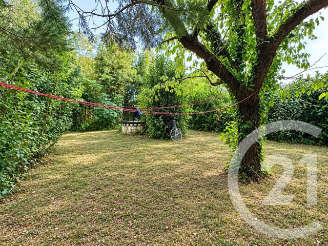 Terrain &agrave; vendre - 493 m2 - Gaillac - 81 - MIDI-PYRENEES