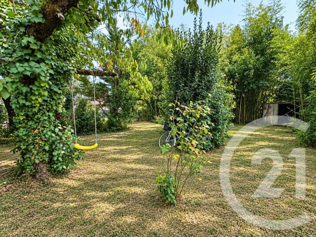Terrain &agrave; vendre - 493 m2 - Gaillac - 81 - MIDI-PYRENEES