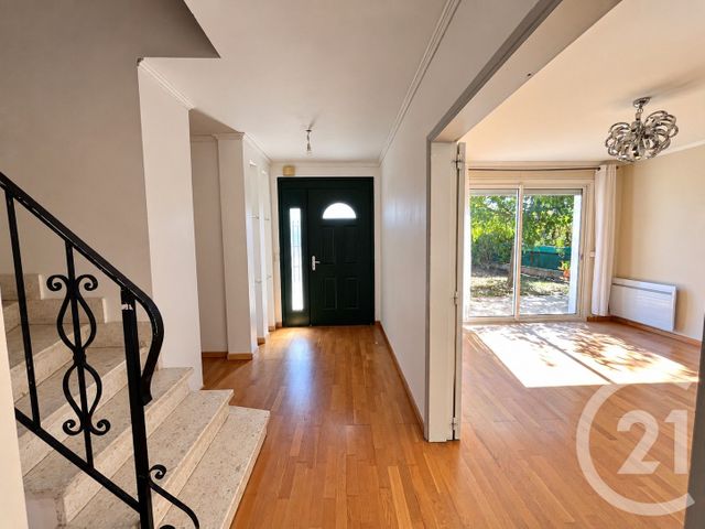 Maison &agrave; vendre - 5 pi&egrave;ces - 129,51 m2 - Albi - 81 - MIDI-PYRENEES