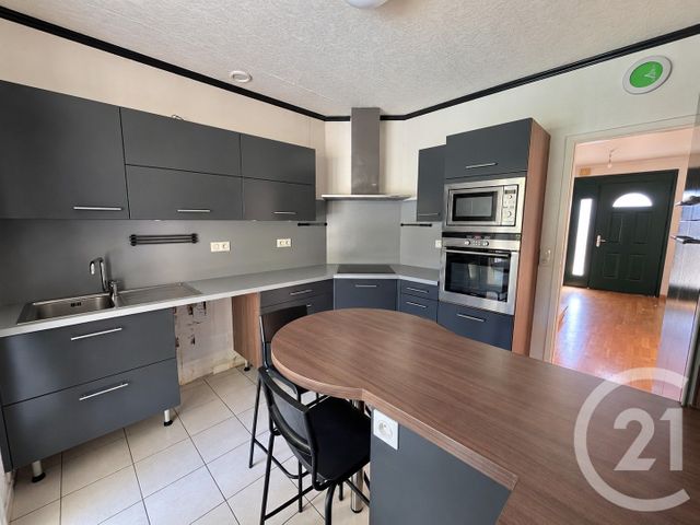 Maison &agrave; vendre - 5 pi&egrave;ces - 129,51 m2 - Albi - 81 - MIDI-PYRENEES