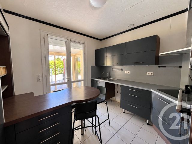 Maison &agrave; vendre - 5 pi&egrave;ces - 129,51 m2 - Albi - 81 - MIDI-PYRENEES