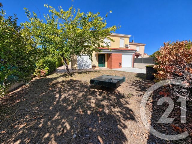Maison &agrave; vendre - 5 pi&egrave;ces - 129,51 m2 - Albi - 81 - MIDI-PYRENEES