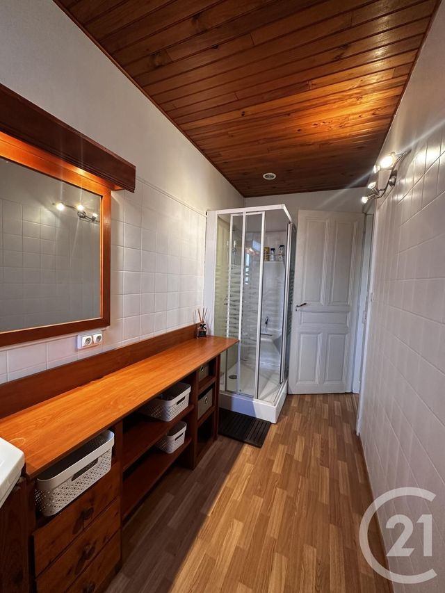 Maison &agrave; louer - 6 pi&egrave;ces - 209,67 m2 - Arthes - 81 - MIDI-PYRENEES