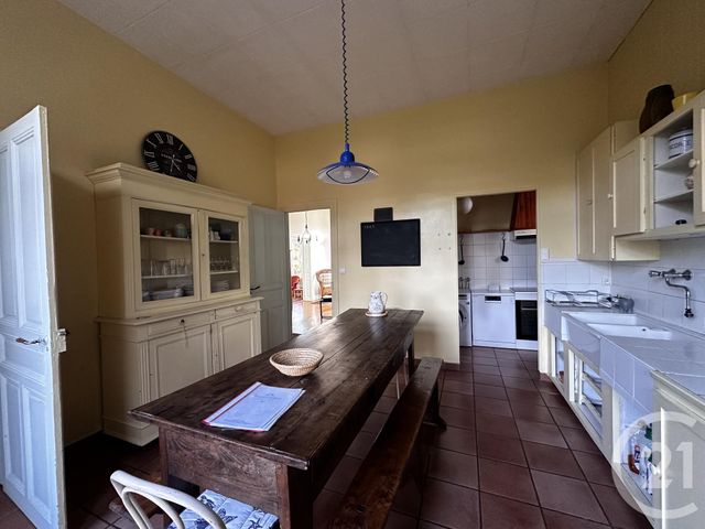 Maison &agrave; louer - 6 pi&egrave;ces - 209,67 m2 - Arthes - 81 - MIDI-PYRENEES
