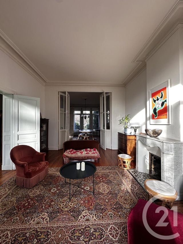 Maison &agrave; louer - 6 pi&egrave;ces - 209,67 m2 - Arthes - 81 - MIDI-PYRENEES