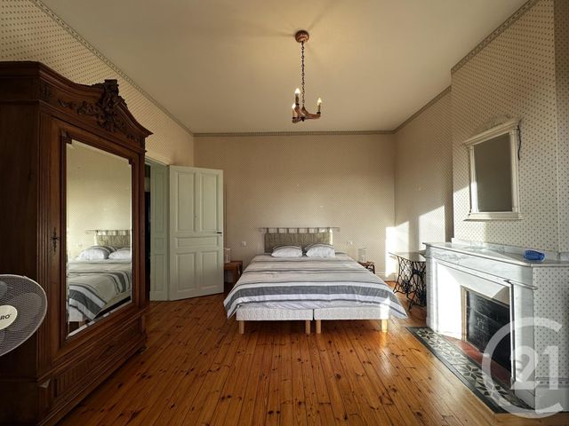 Maison &agrave; louer - 6 pi&egrave;ces - 209,67 m2 - Arthes - 81 - MIDI-PYRENEES