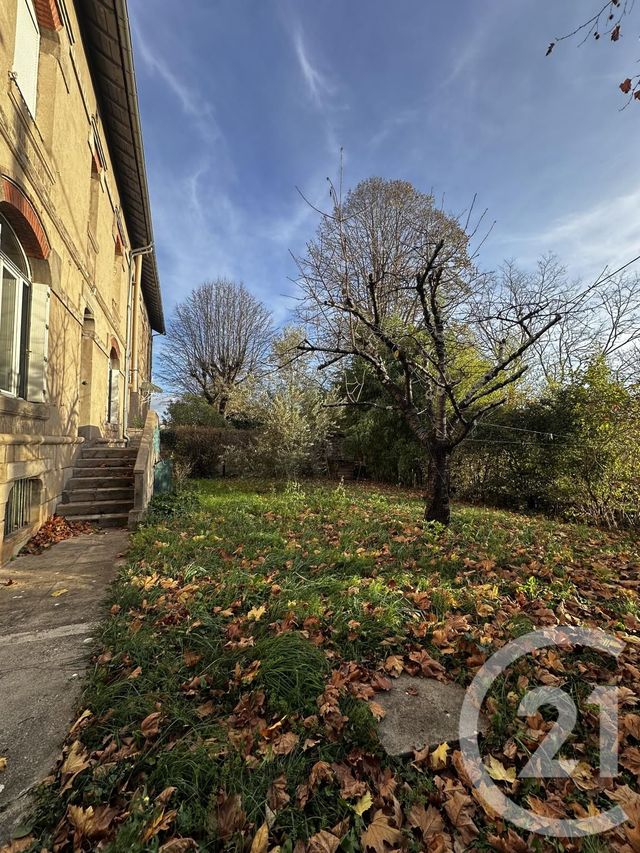 Maison &agrave; louer - 6 pi&egrave;ces - 209,67 m2 - Arthes - 81 - MIDI-PYRENEES