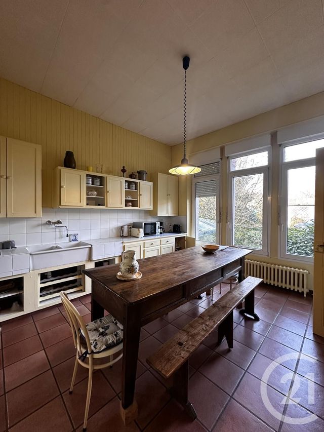 Maison &agrave; louer - 6 pi&egrave;ces - 209,67 m2 - Arthes - 81 - MIDI-PYRENEES
