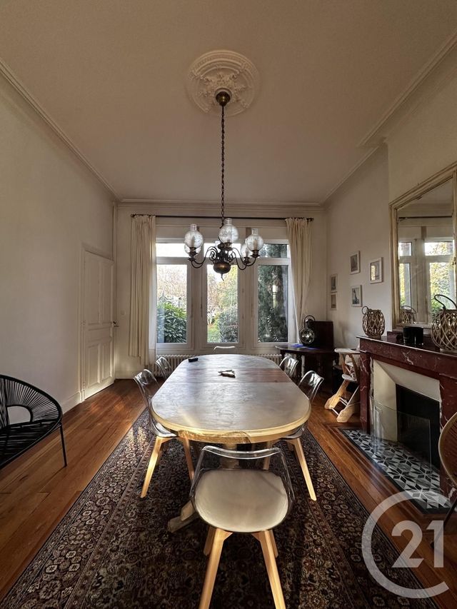 Maison &agrave; louer - 6 pi&egrave;ces - 209,67 m2 - Arthes - 81 - MIDI-PYRENEES
