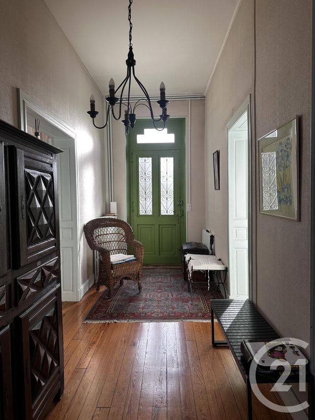 Maison &agrave; louer - 6 pi&egrave;ces - 209,67 m2 - Arthes - 81 - MIDI-PYRENEES