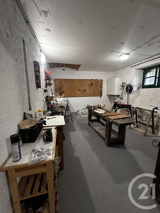 Maison &agrave; louer - 6 pi&egrave;ces - 209,67 m2 - Arthes - 81 - MIDI-PYRENEES