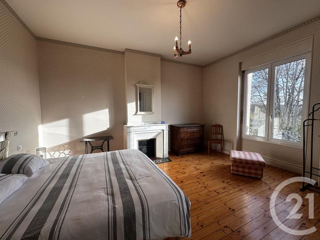 Maison &agrave; louer - 6 pi&egrave;ces - 209,67 m2 - Arthes - 81 - MIDI-PYRENEES