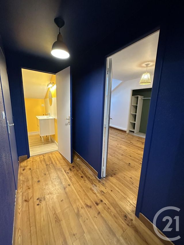 Appartement T2 &agrave; louer - 2 pi&egrave;ces - 60 m2 - Gaillac - 81 - MIDI-PYRENEES