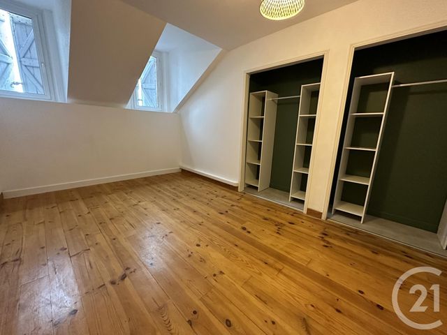 Appartement T2 &agrave; louer - 2 pi&egrave;ces - 60 m2 - Gaillac - 81 - MIDI-PYRENEES