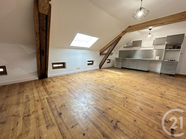 Appartement T2 &agrave; louer - 2 pi&egrave;ces - 60 m2 - Gaillac - 81 - MIDI-PYRENEES