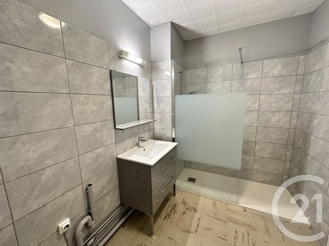Appartement &agrave; louer - 2 pi&egrave;ces - 51,91 m2 - Albi - 81 - MIDI-PYRENEES