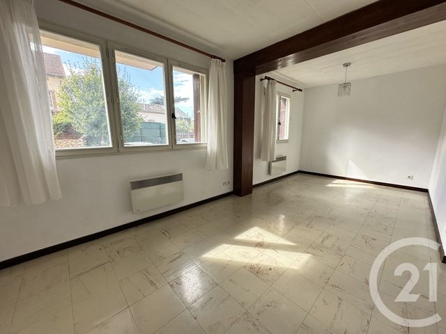 Appartement &agrave; louer - 2 pi&egrave;ces - 51,91 m2 - Albi - 81 - MIDI-PYRENEES