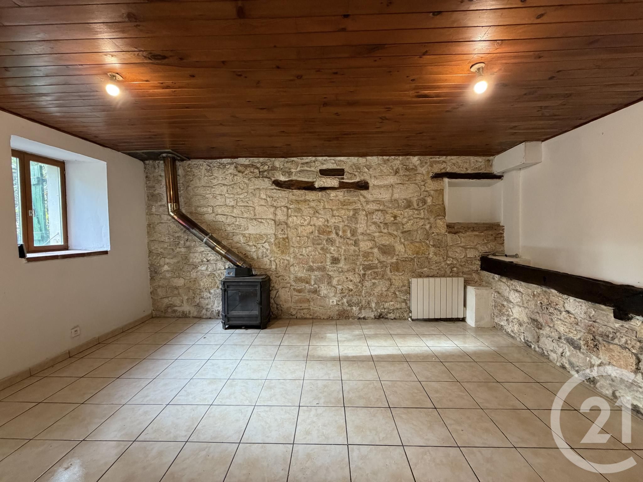 Maison à Cestayrols