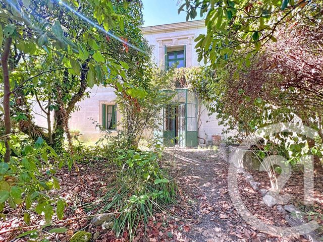 Maison à vendre - 7 pièces - 250 m2 - St Georges D Orques - 34 - LANGUEDOC-ROUSSILLON