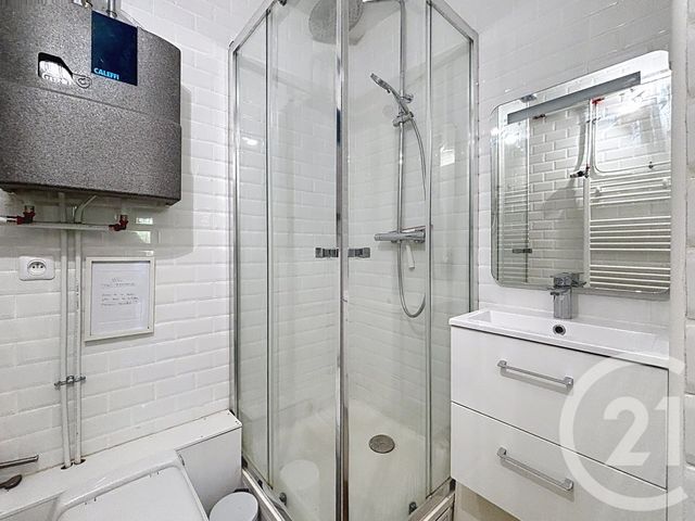 Appartement Studette &agrave; vendre - 2 pi&egrave;ces - 30 m2 - Montpellier - 34 - LANGUEDOC-ROUSSILLON