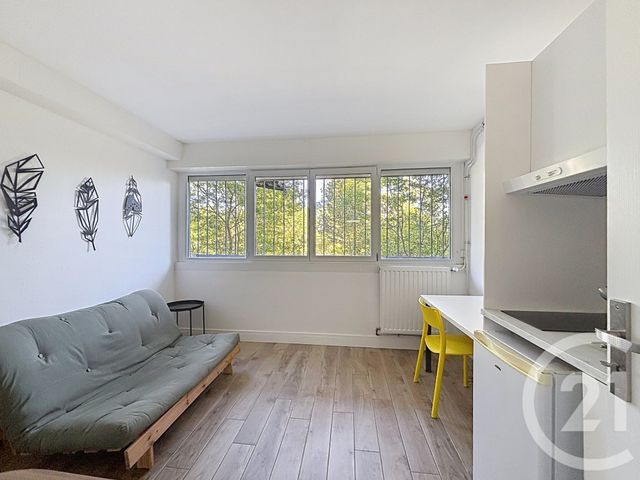 Appartement Studette &agrave; vendre - 2 pi&egrave;ces - 30 m2 - Montpellier - 34 - LANGUEDOC-ROUSSILLON