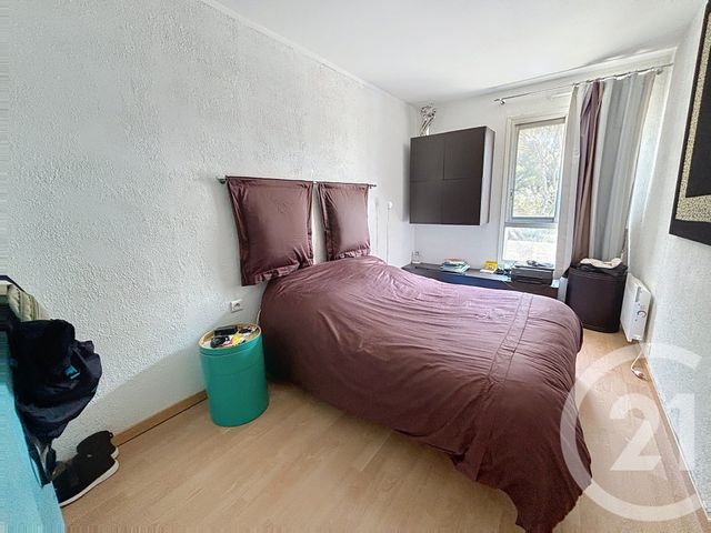 Appartement F2 &agrave; vendre - 2 pi&egrave;ces - 38,31 m2 - Montpellier - 34 - LANGUEDOC-ROUSSILLON