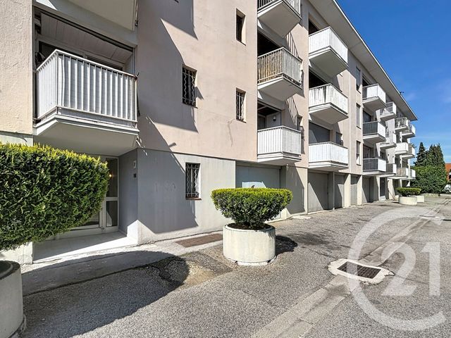 Appartement F2 &agrave; vendre - 2 pi&egrave;ces - 38,31 m2 - Montpellier - 34 - LANGUEDOC-ROUSSILLON